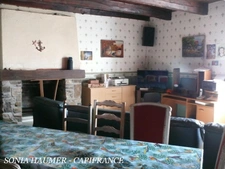 Maison à vendre 4 pièces LE MINIHIC SUR RANCE (35)