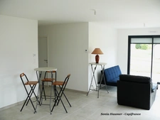 ✨ COUP DE COEUR - MAISON CONTEMPORAINE PLAIN-PIED ✨ Le Ferré (35420) – Calme, Modernité et Confort