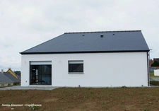 ✨ COUP DE COEUR - MAISON CONTEMPORAINE PLAIN-PIED ✨ Le Ferré (35420) – Calme, Modernité et Confort