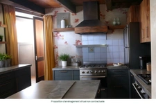 Maison à vendre 4 pièces LE MINIHIC SUR RANCE (35)