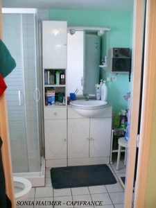 Maison à vendre 4 pièces LE MINIHIC SUR RANCE (35)