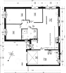 ✨ COUP DE COEUR - MAISON CONTEMPORAINE PLAIN-PIED ✨ Le Ferré (35420) – Calme, Modernité et Confort