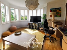 Appartement de 62m² à Dijon