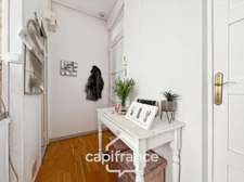 SAINT REMY - Appartement T3 de 56 m² avec jardin et garage