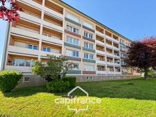 Appartement à vendre 4 pièces CHATENOY LE ROYAL (71)