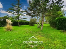 Maison à vendre 6 pièces SAINT MARTIN EN BRESSE (71)