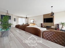 Maison à vendre 5 pièces OUROUX SUR SAONE (71)