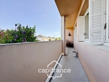 Appartement à vendre 4 pièces CHATENOY LE ROYAL (71)