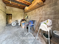 SAINT REMY - Appartement T3 de 56 m² avec jardin et garage