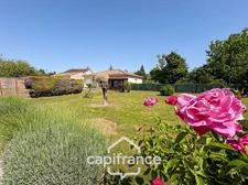 Maison familiale de 131 m2 sur la commune de LAIVES.
