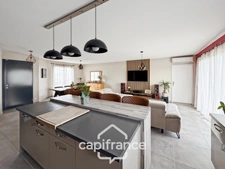 Maison à vendre 5 pièces OUROUX SUR SAONE (71)