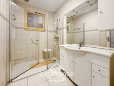 Maison de plain-pied 113 m² - 4 chambres avec fort potentiel à Tronchy