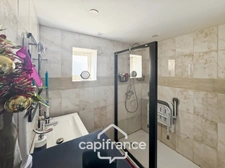 Maison à vendre 6 pièces L'ABERGEMENT SAINTE COLOMBE (71)