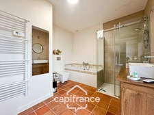 Maison à vendre 11 pièces SAINT GERMAIN DU PLAIN (71)