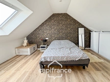 Maison à vendre 6 pièces SAINT LEGER SUR DHEUNE (71)