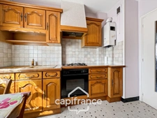 Appartement à vendre 4 pièces CHATENOY LE ROYAL (71)