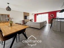 Maison à vendre 5 pièces OUROUX SUR SAONE (71)