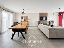 Maison à vendre 5 pièces OUROUX SUR SAONE (71)