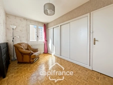 Appartement à vendre 4 pièces CHATENOY LE ROYAL (71)