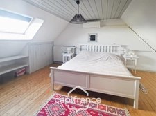 Maison à vendre 6 pièces SAINT MARTIN EN BRESSE (71)