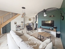 Maison à vendre 6 pièces SAINT LEGER SUR DHEUNE (71)