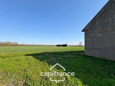 Maison à vendre 6 pièces L'ABERGEMENT SAINTE COLOMBE (71)