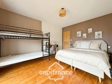 Maison à vendre 10 pièces SAINT GERMAIN DU PLAIN (71)