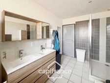 Maison à vendre 6 pièces SAINT LEGER SUR DHEUNE (71)
