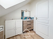 Maison à vendre 6 pièces SAINT LEGER SUR DHEUNE (71)