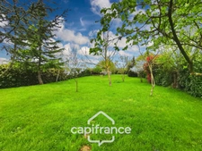 Maison à vendre 6 pièces SAINT MARTIN EN BRESSE (71)