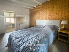Maison à vendre 6 pièces L'ABERGEMENT SAINTE COLOMBE (71)