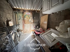 SAINT REMY - Appartement T3 de 56 m² avec jardin et garage