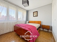 Appartement à vendre 4 pièces CHATENOY LE ROYAL (71)