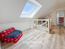 Maison à vendre 6 pièces SAINT LEGER SUR DHEUNE (71)