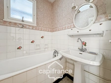 Appartement à vendre 4 pièces CHATENOY LE ROYAL (71)