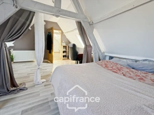 Maison à vendre 6 pièces L'ABERGEMENT SAINTE COLOMBE (71)