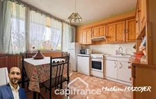 Appartement à vendre 2 pièces CHALON SUR SAONE (71)