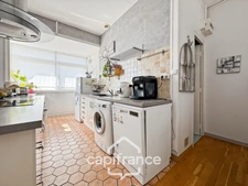 SAINT REMY - Appartement T3 de 56 m² avec jardin et garage