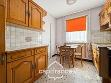 Appartement à vendre 4 pièces CHATENOY LE ROYAL (71)