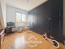 Maison à vendre 6 pièces SAINT LEGER SUR DHEUNE (71)