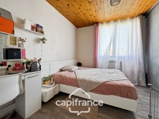 SAINT REMY - Appartement T3 de 56 m² avec jardin et garage