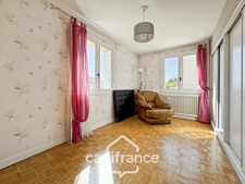 Appartement à vendre 4 pièces CHATENOY LE ROYAL (71)