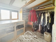 Maison à vendre 6 pièces L'ABERGEMENT SAINTE COLOMBE (71)
