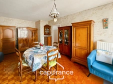 A vendre - Appartement T2 proche du centre-ville de Chalon-sur-Saône.