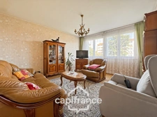 Appartement à vendre 4 pièces CHATENOY LE ROYAL (71)