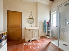 Maison à vendre 11 pièces SAINT GERMAIN DU PLAIN (71)