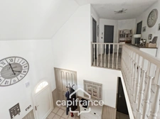 Maison familiale de 131 m2 sur la commune de LAIVES.
