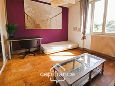 Appartement de 62m² à Dijon