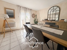 Maison familiale de 131 m2 sur la commune de LAIVES.