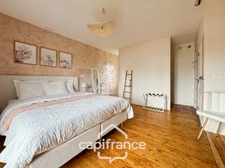 Maison à vendre 11 pièces SAINT GERMAIN DU PLAIN (71)